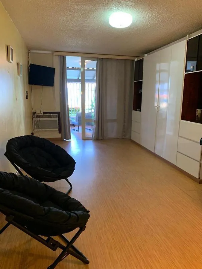 Beach Studio At Marbella Del Caribe 7 Apartment San Juan