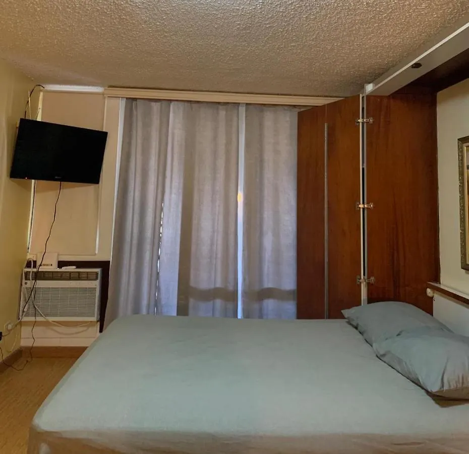 Beach Studio At Marbella Del Caribe 7 Apartment San Juan