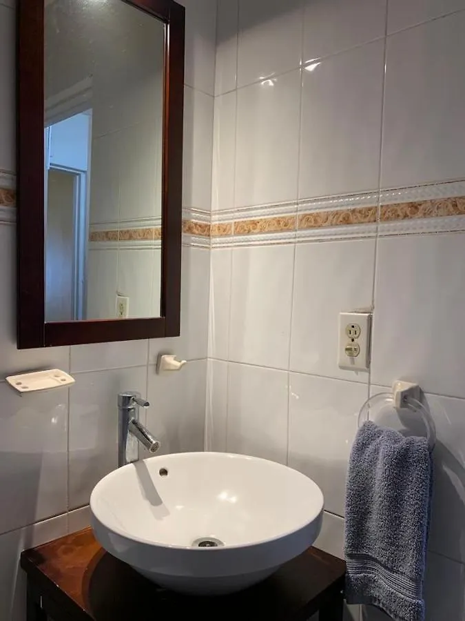 Beach Studio At Marbella Del Caribe 7 Apartment San Juan