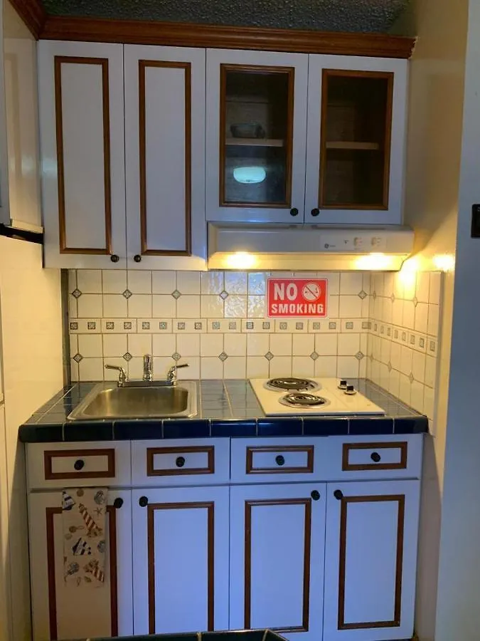 Beach Studio At Marbella Del Caribe 7 Apartment San Juan