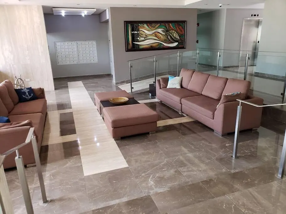 Beach Studio At Marbella Del Caribe 7 Apartment San Juan 0*,