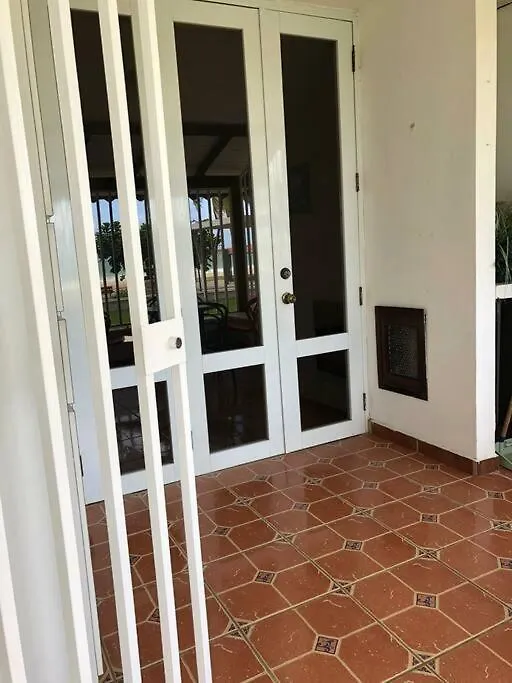 Beach Studio At Marbella Del Caribe 7 Apartment San Juan 0*,