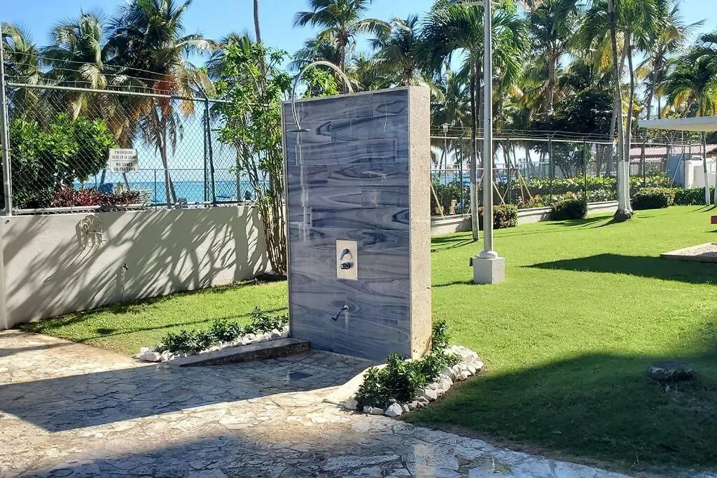 Beach Studio At Marbella Del Caribe 7 Apartment San Juan 0*,  Puerto Rico
