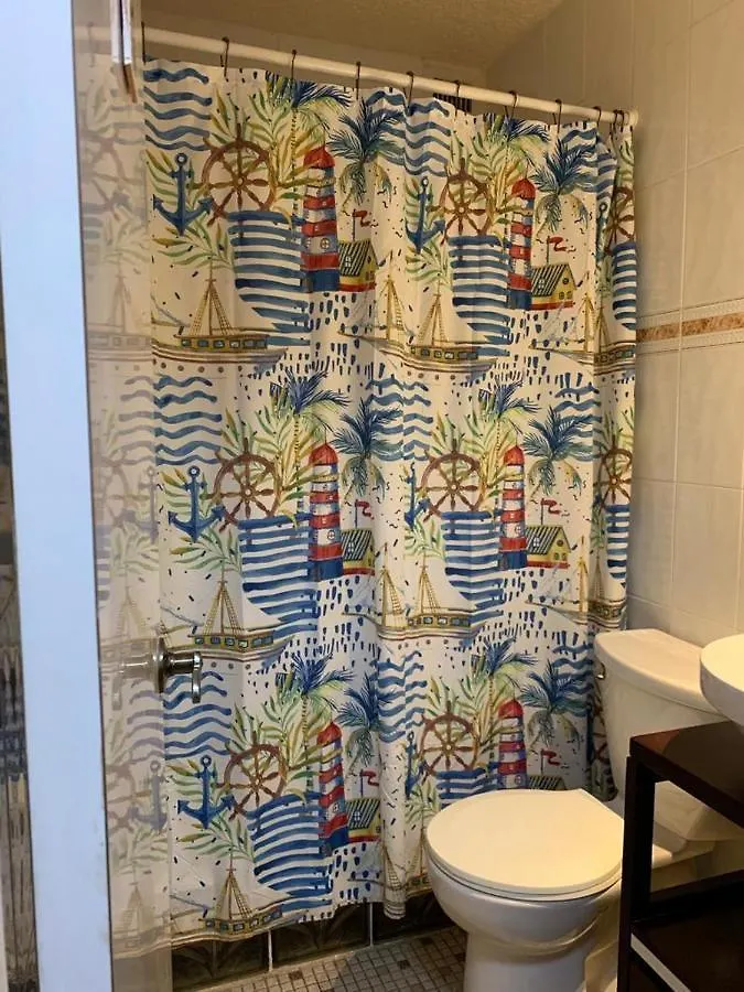 Beach Studio At Marbella Del Caribe 7 Apartment San Juan Puerto Rico