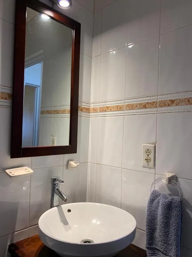 Beach Studio At Marbella Del Caribe 7 Apartment San Juan 0*,  Puerto Rico